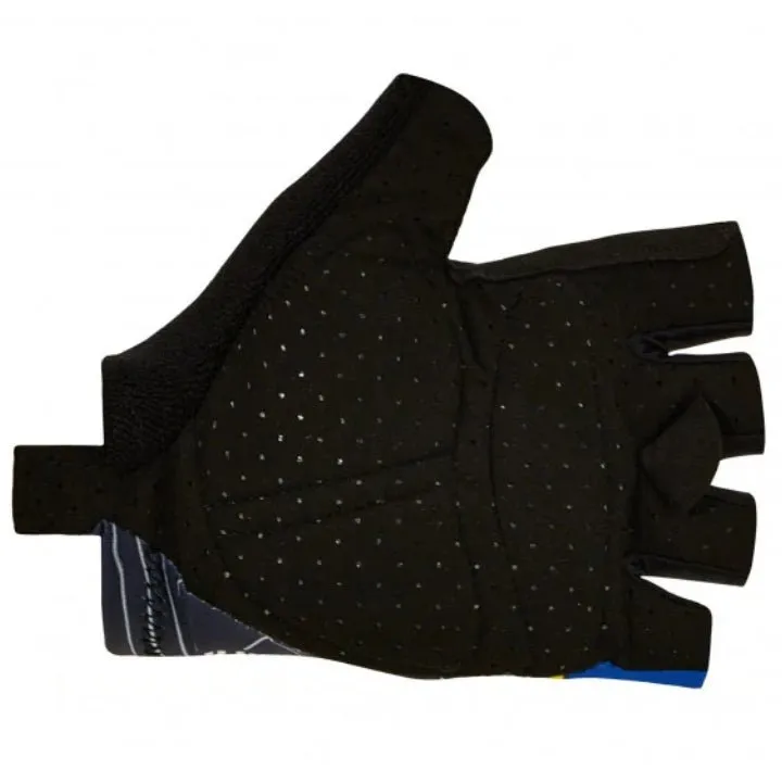 Santini Criterium Du Dauphine Gloves