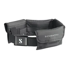 SCUBAPRO POCKET WEIGHT BELT