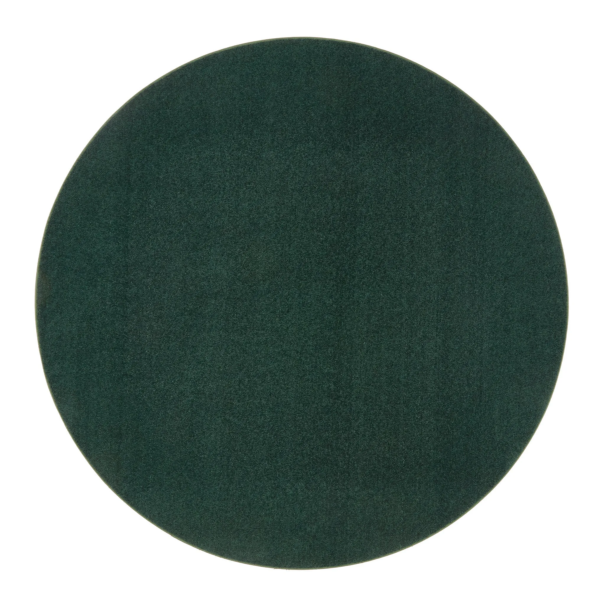 Sense Forest Green Rug