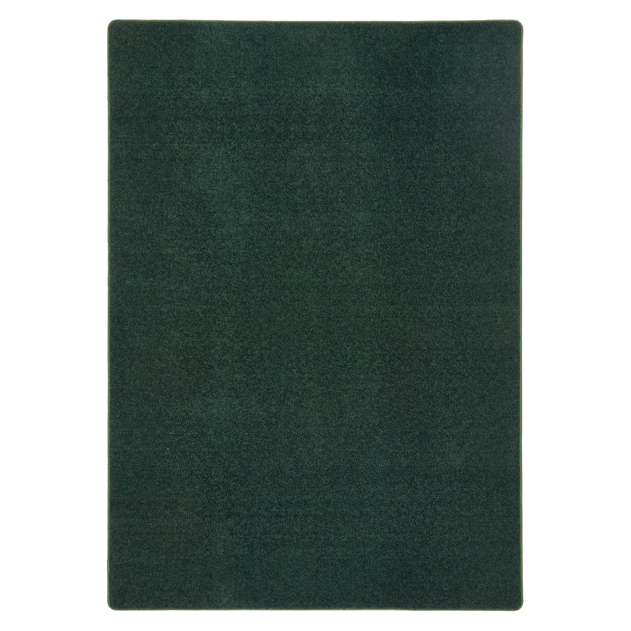 Sense Forest Green Rug