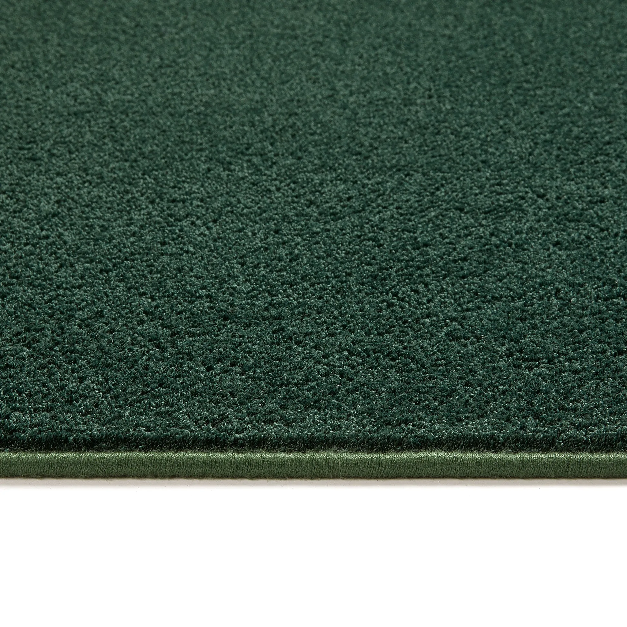 Sense Forest Green Rug