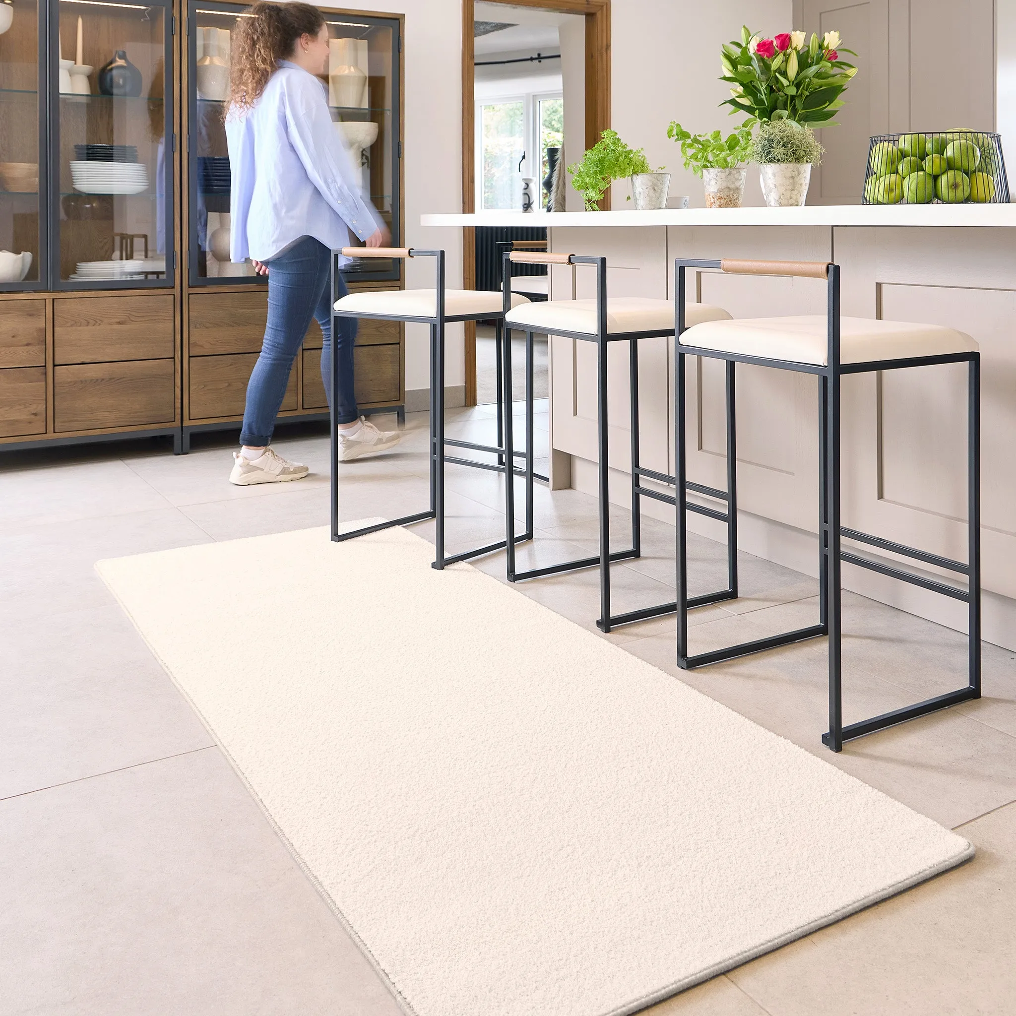 Sense Pumice Stone Rug