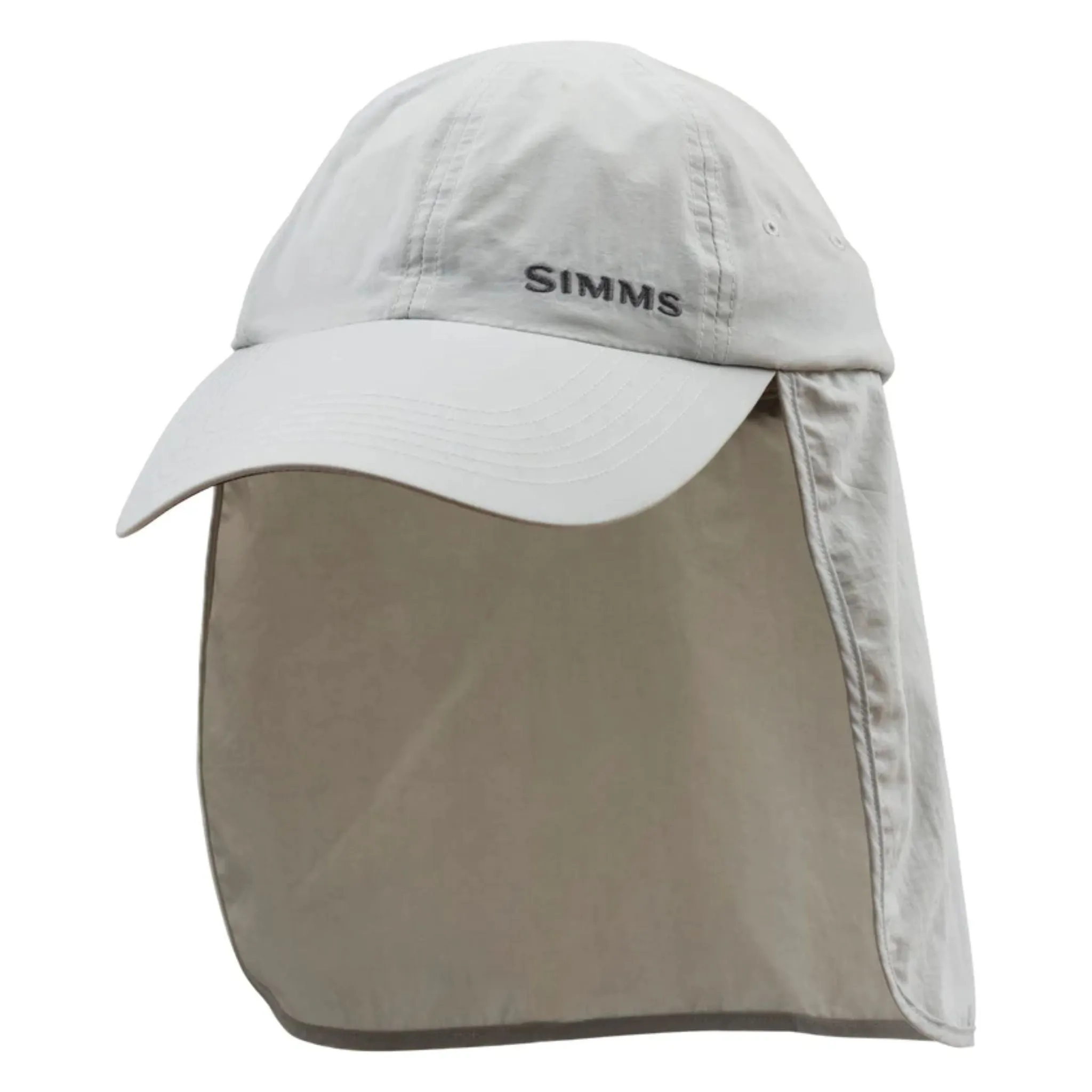 Simms Superlight Sunsheild Cap