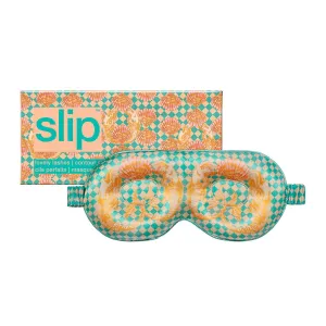 Slip silk contour sleep mask - Meribella