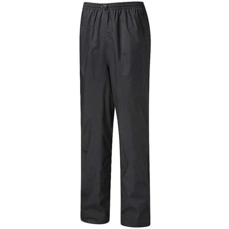 Sprayway Men's Santiago Rainpant - Black