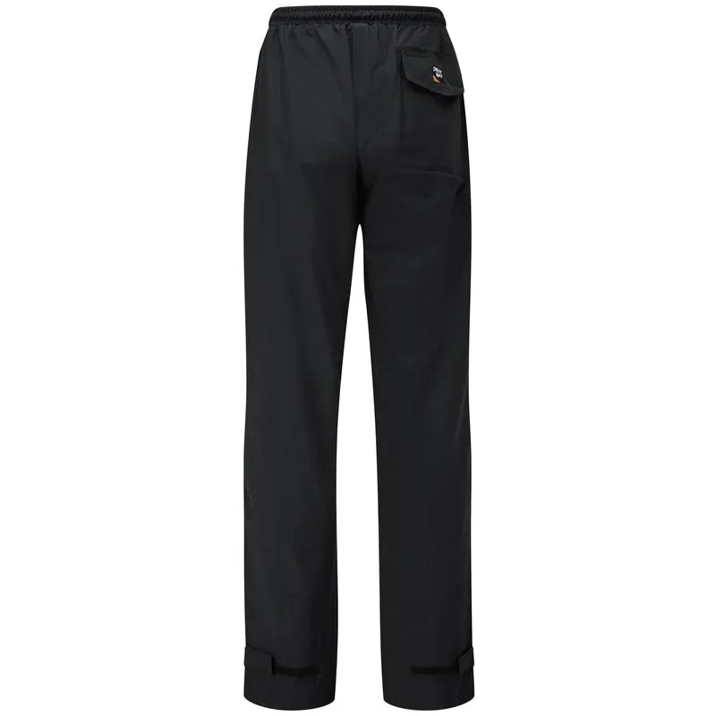 Sprayway Men's Santiago Rainpant New Version - Black