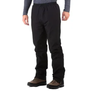 Sprayway Men's Santiago Rainpant New Version - Black