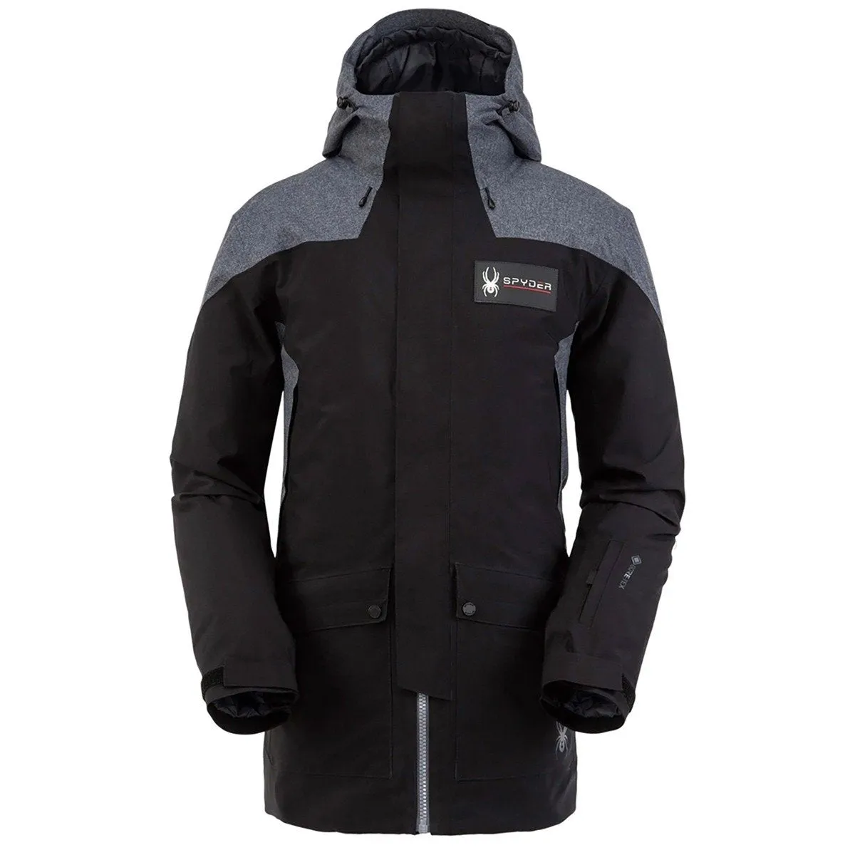 Spyder Men's Team GTX Jacket