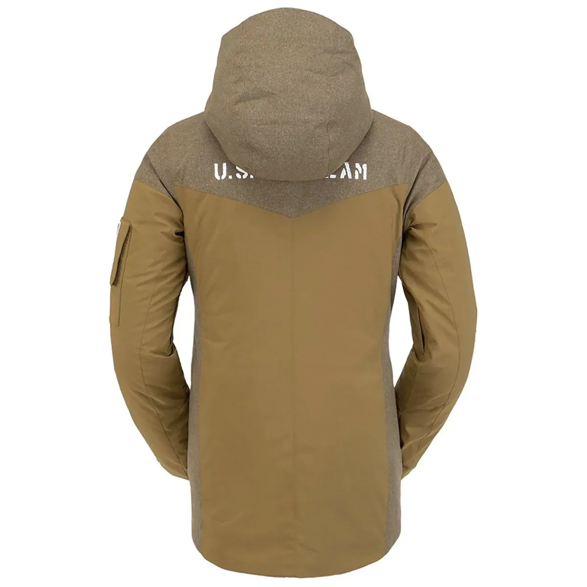 Spyder Men's Team GTX Jacket