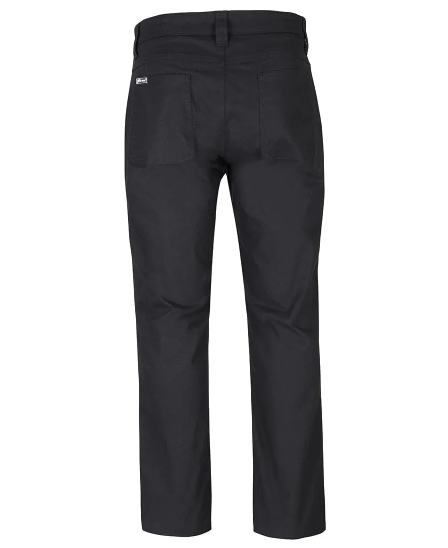 Stretch Canvas Trouser 6SCD