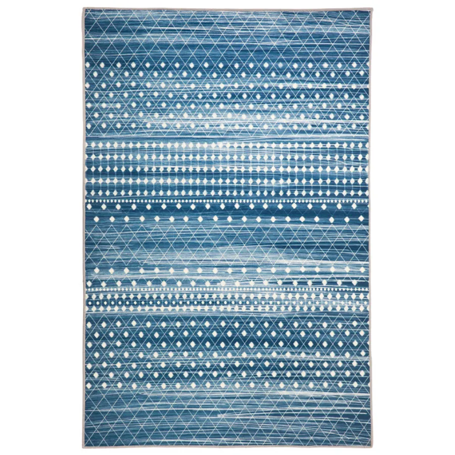 Subarashi Designer Modern Large Area Rug