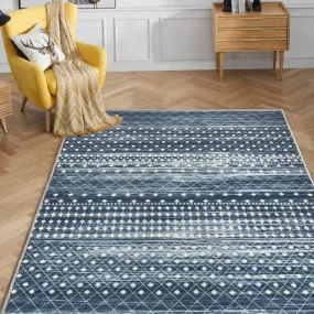 Subarashi Designer Modern Large Area Rug