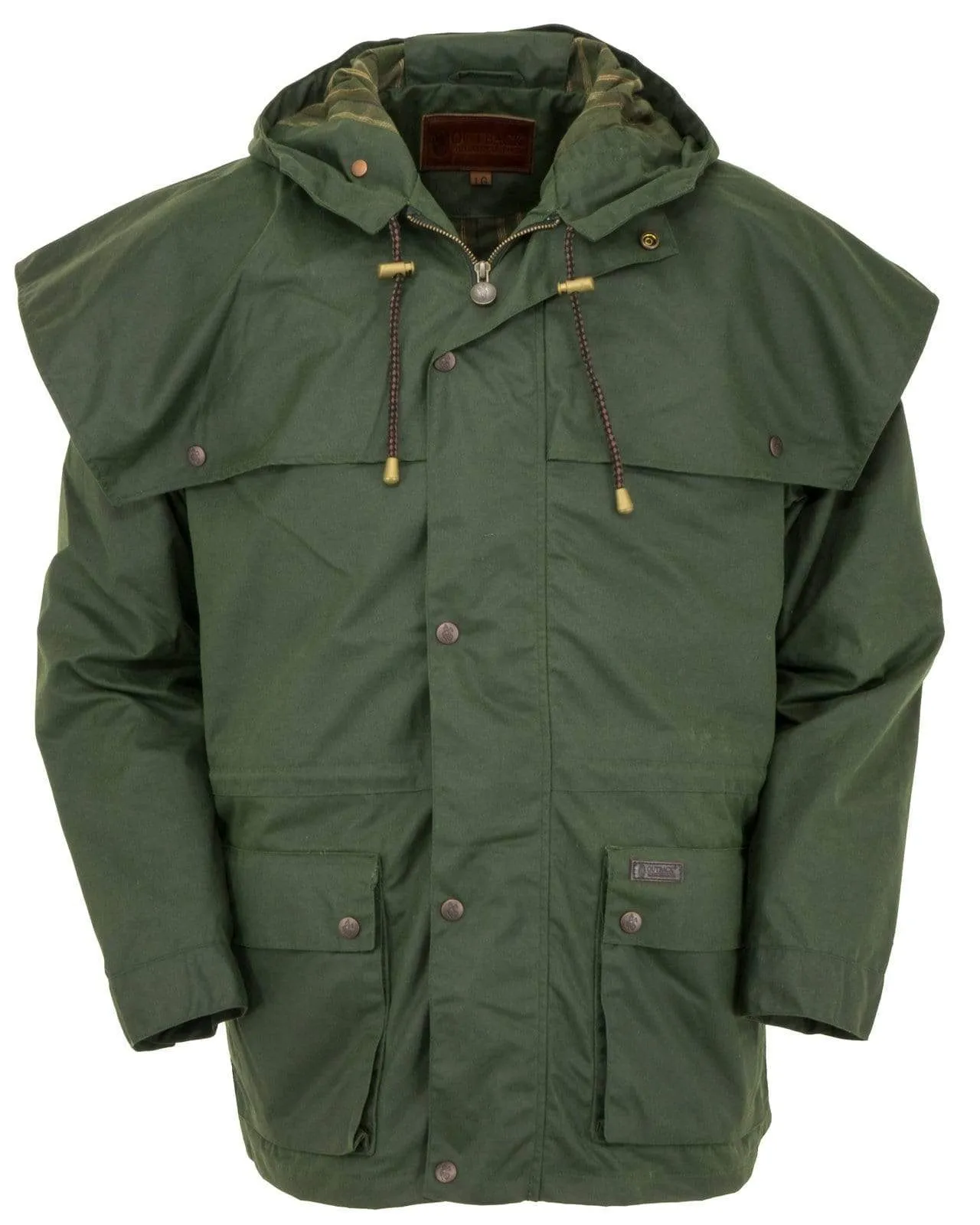 Swagman Jacket