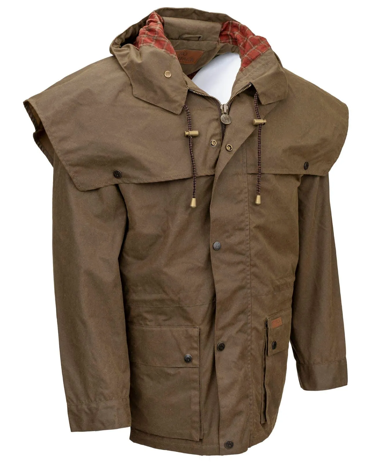 Swagman Jacket