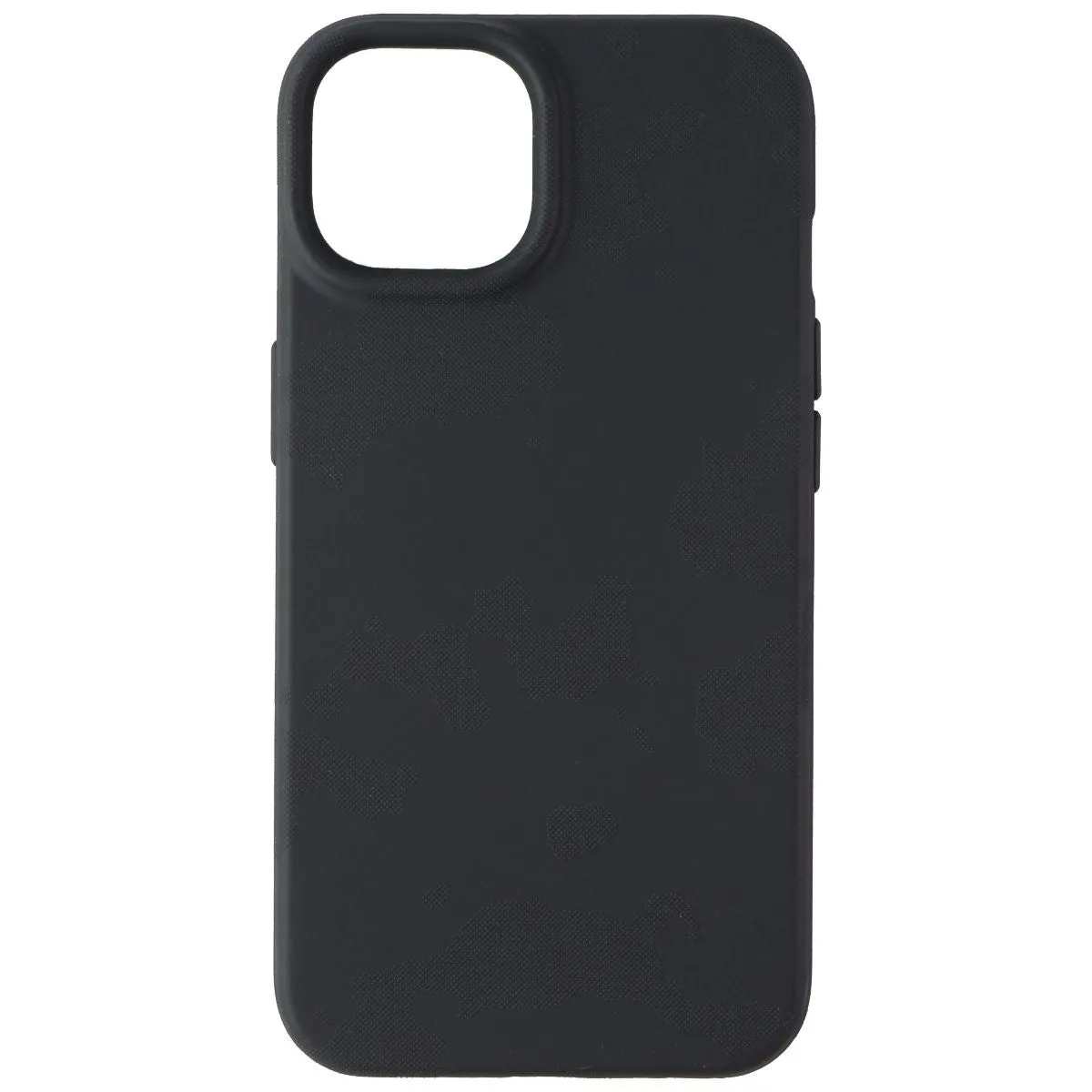 Tech21 Recovrd Series Case for Apple iPhone 14 - Off Black