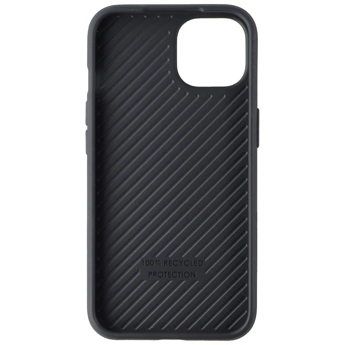 Tech21 Recovrd Series Case for Apple iPhone 14 - Off Black