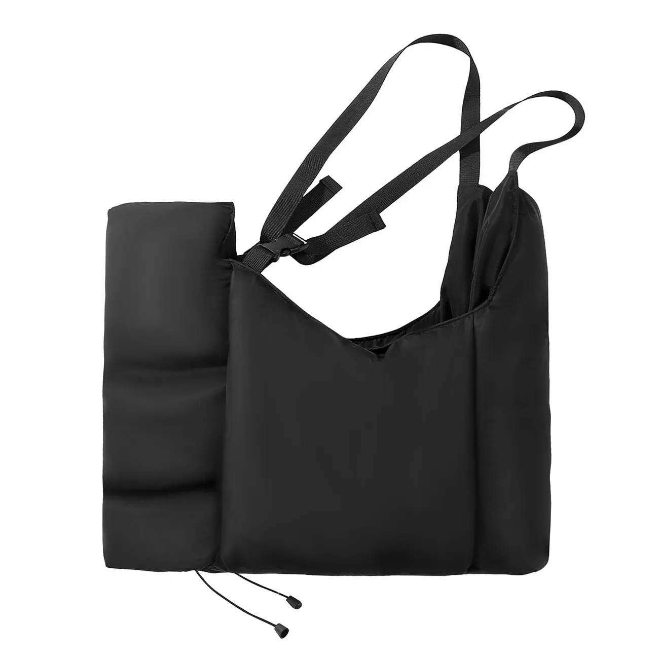 Techwear Scarf Bag