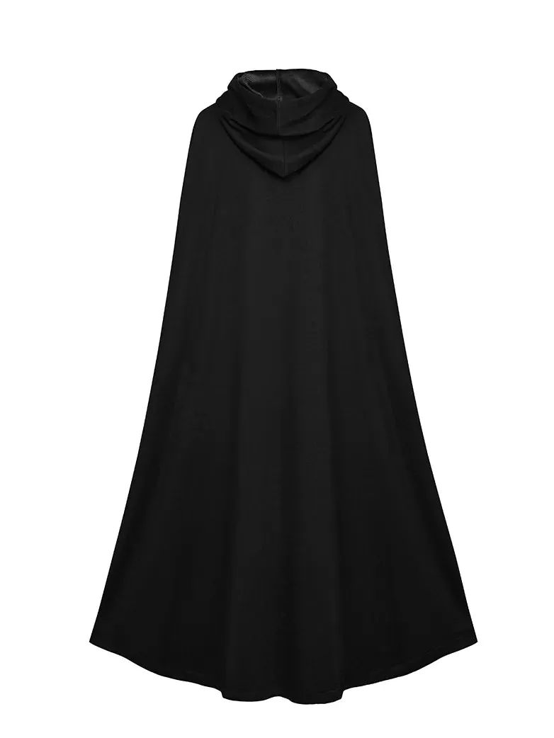 The Lord of the Rings Renaissance Hooded Cape Cloak