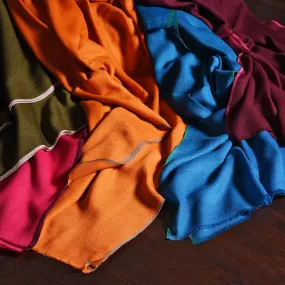 The Roman Cashmere Shawl by Cosi - 4 Colours