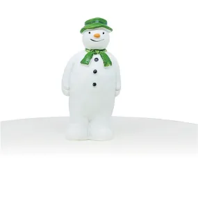 The Snowman Luxury Cake Topper