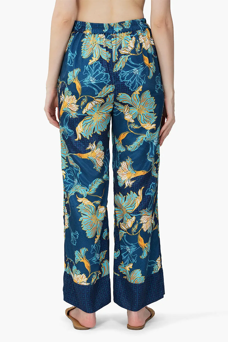 Tiffany Floret Pants