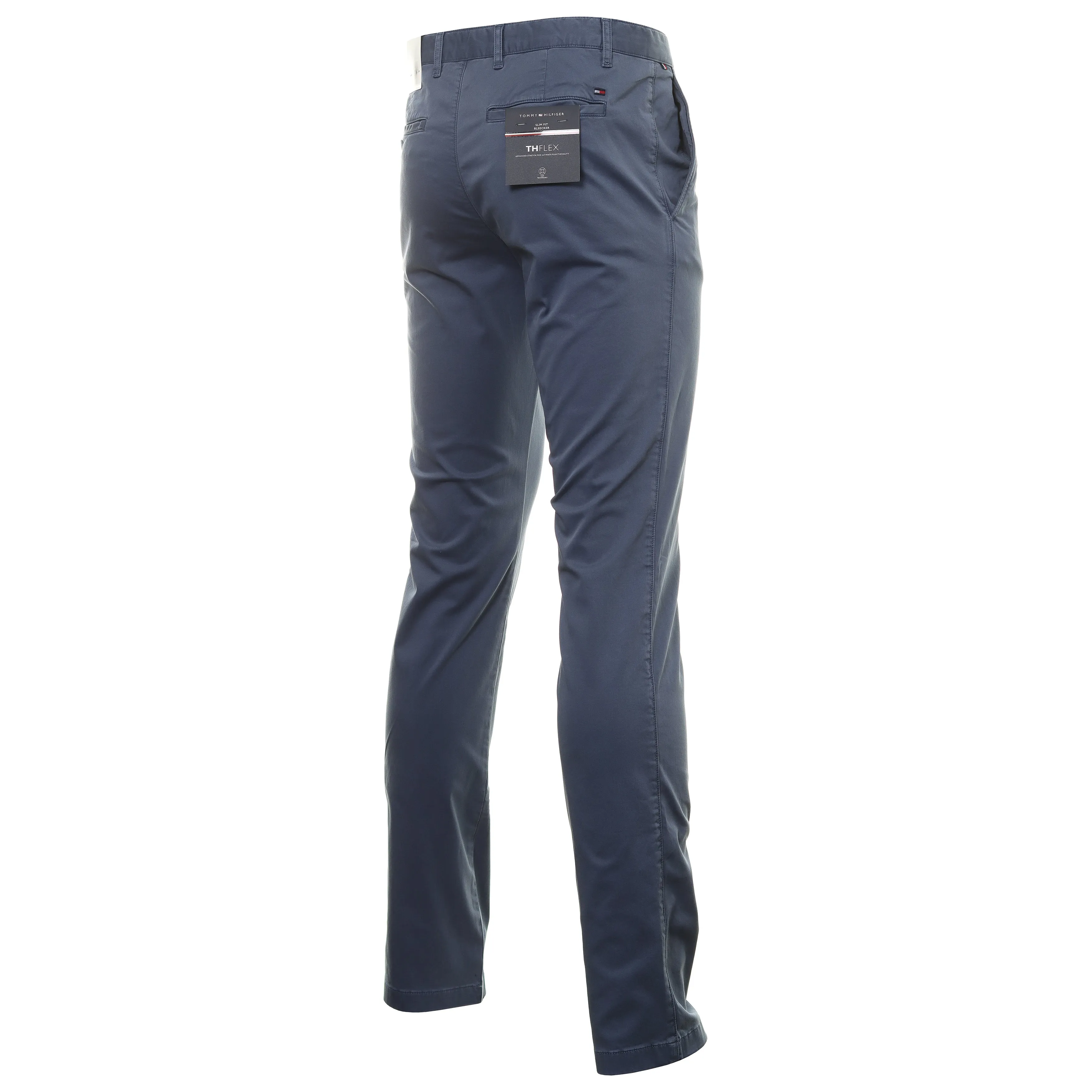 Tommy Hilfiger Bleeker TH Flex Trousers