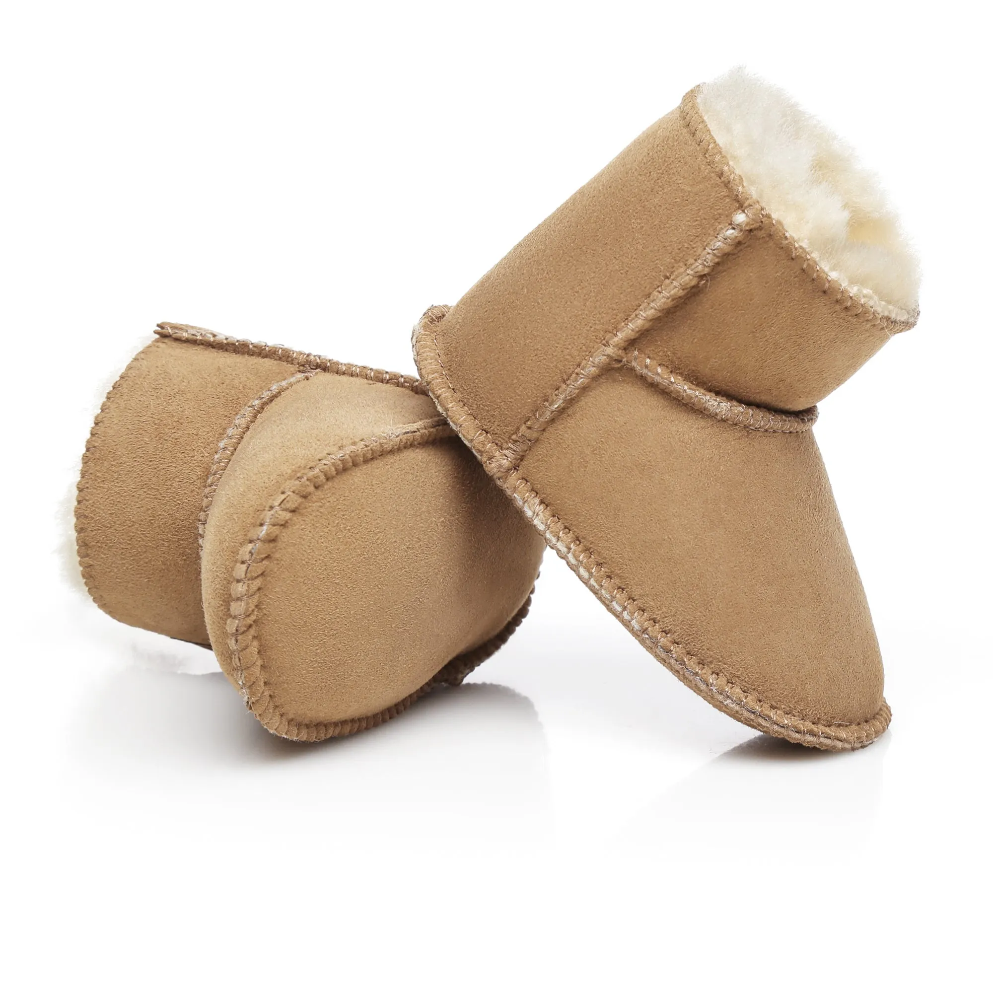 UGG Kids Beanie Bootie Gift Set