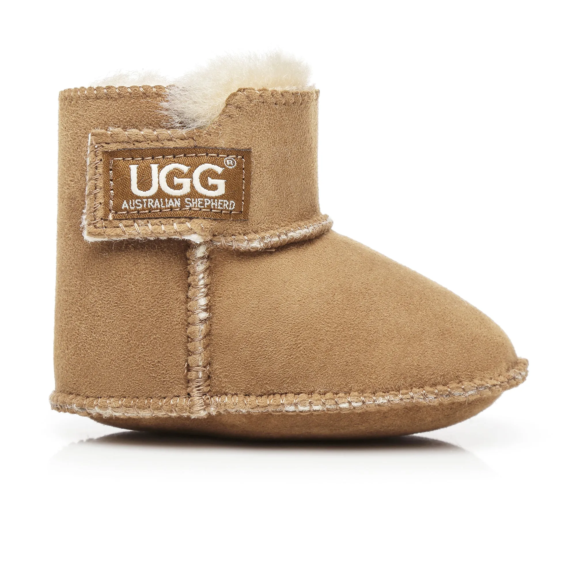 UGG Kids Beanie Bootie Gift Set