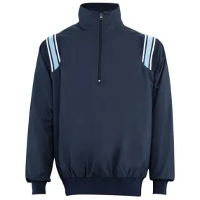 Umpire Pullover Jacket