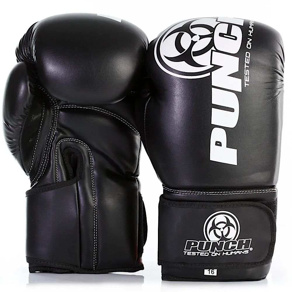 Urban Boxing Gloves