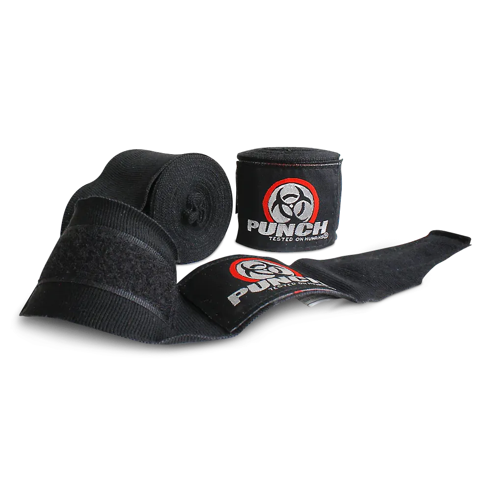 Urban Stretch Boxing Hand Wraps