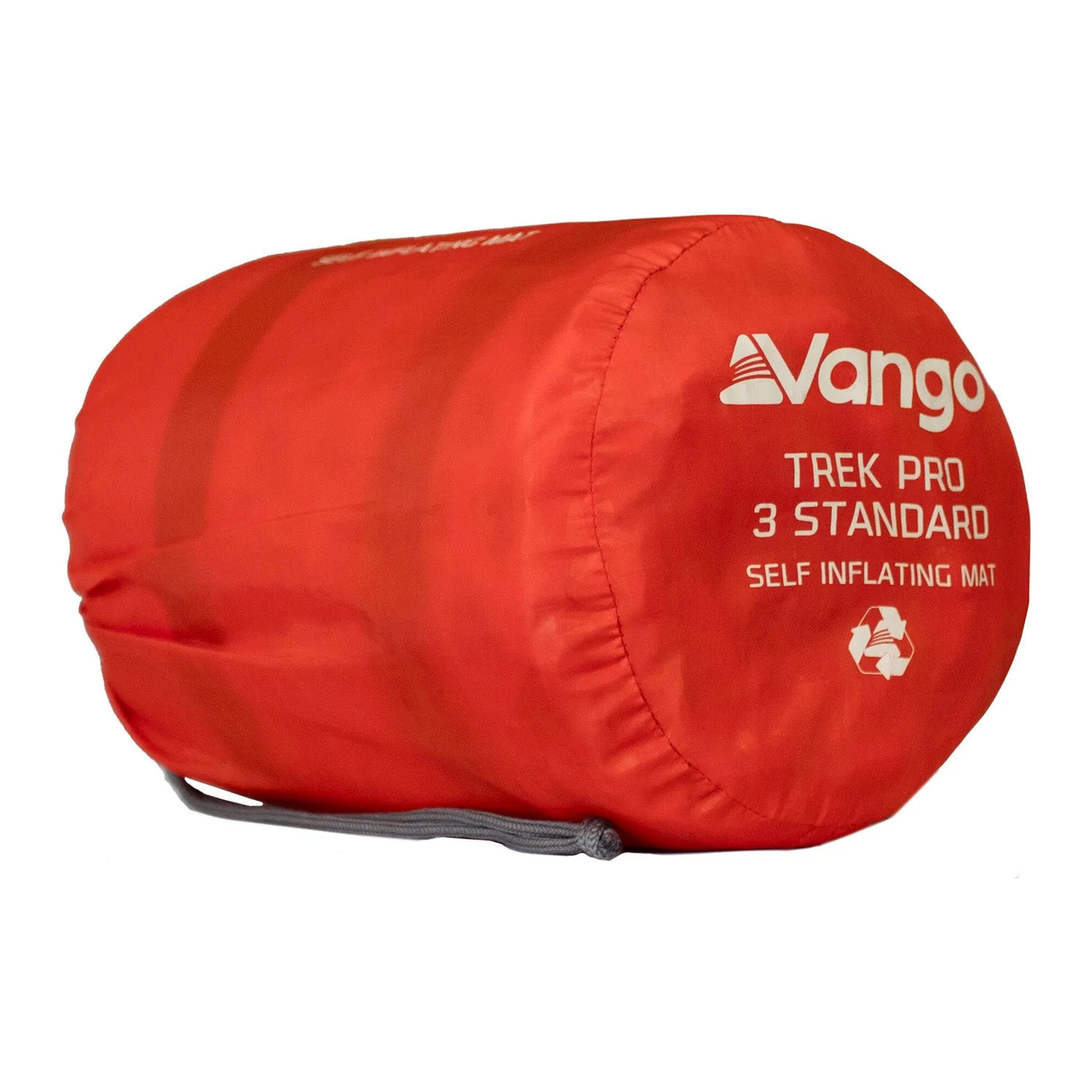 Vango Trek Pro 3 Standard (Tango Red)