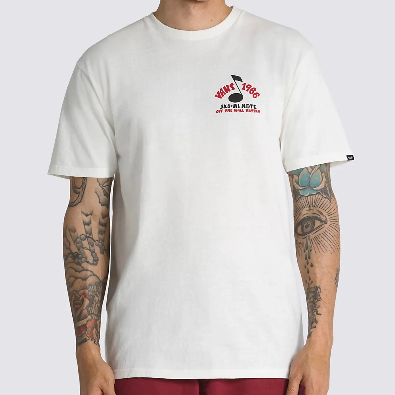 VANS Rhythm Pup T-Shirt