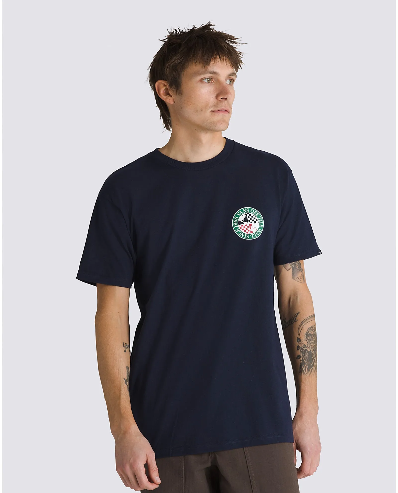 VANS World Team T-Shirt