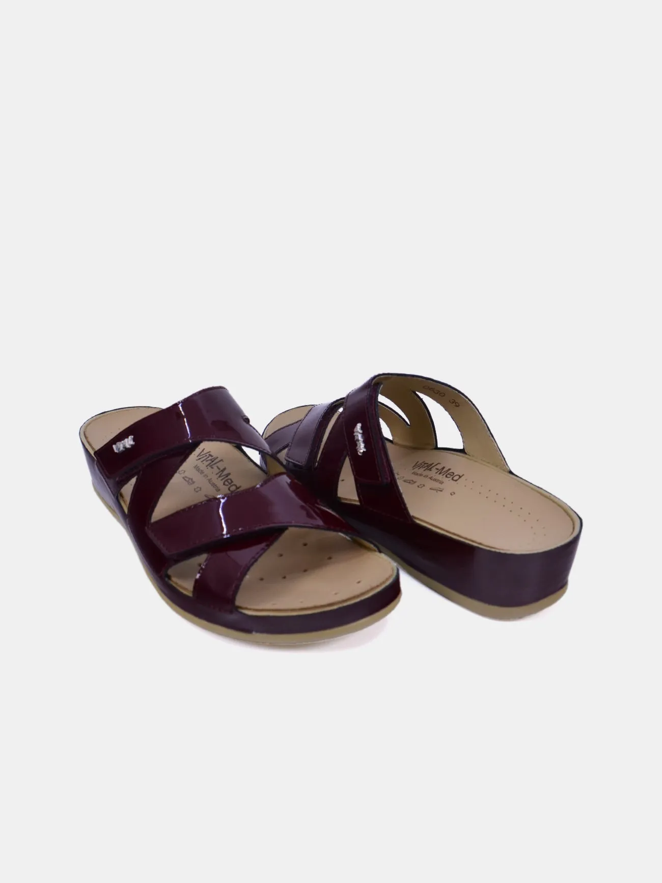 Vital 0630MAS Women's Sandals