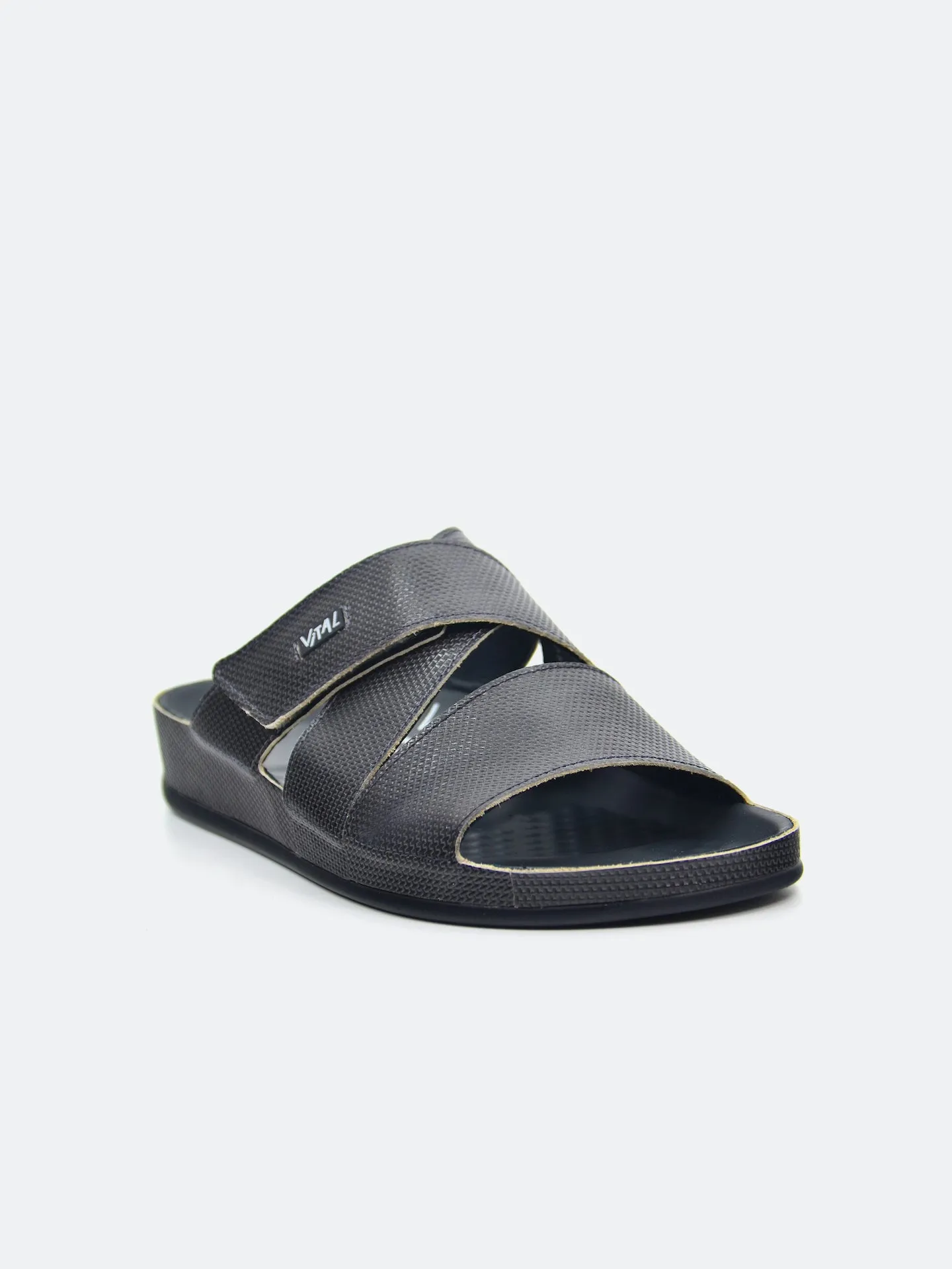 Vital 09080S Men's Slider Sandals