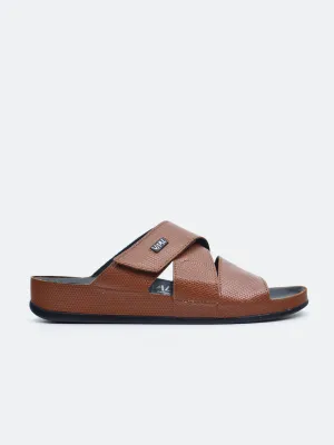 Vital 09080S Men's Slider Sandals