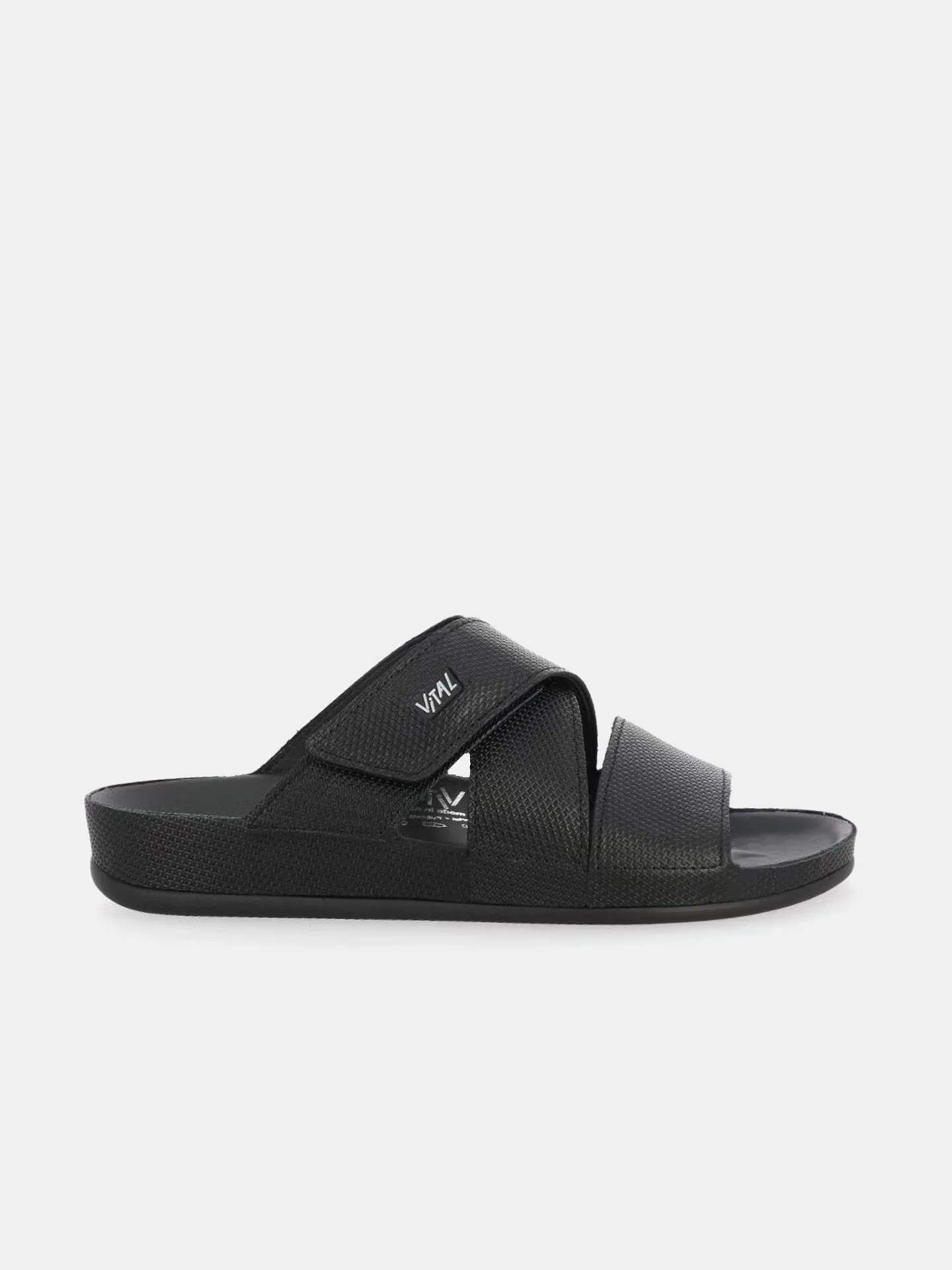 Vital 09080S Men's Slider Sandals