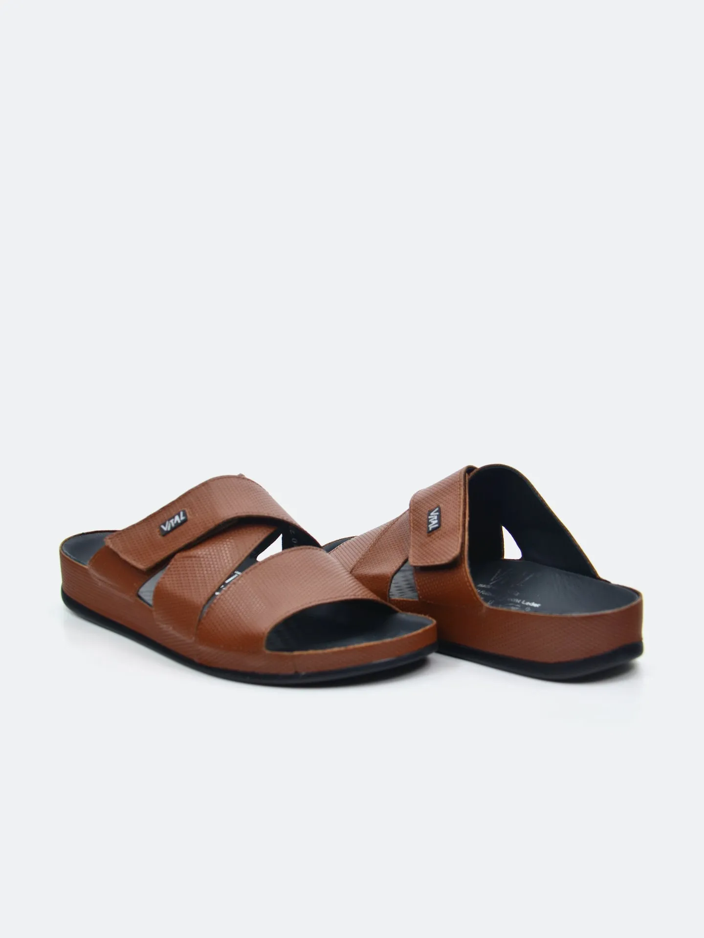 Vital 09080S Men's Slider Sandals