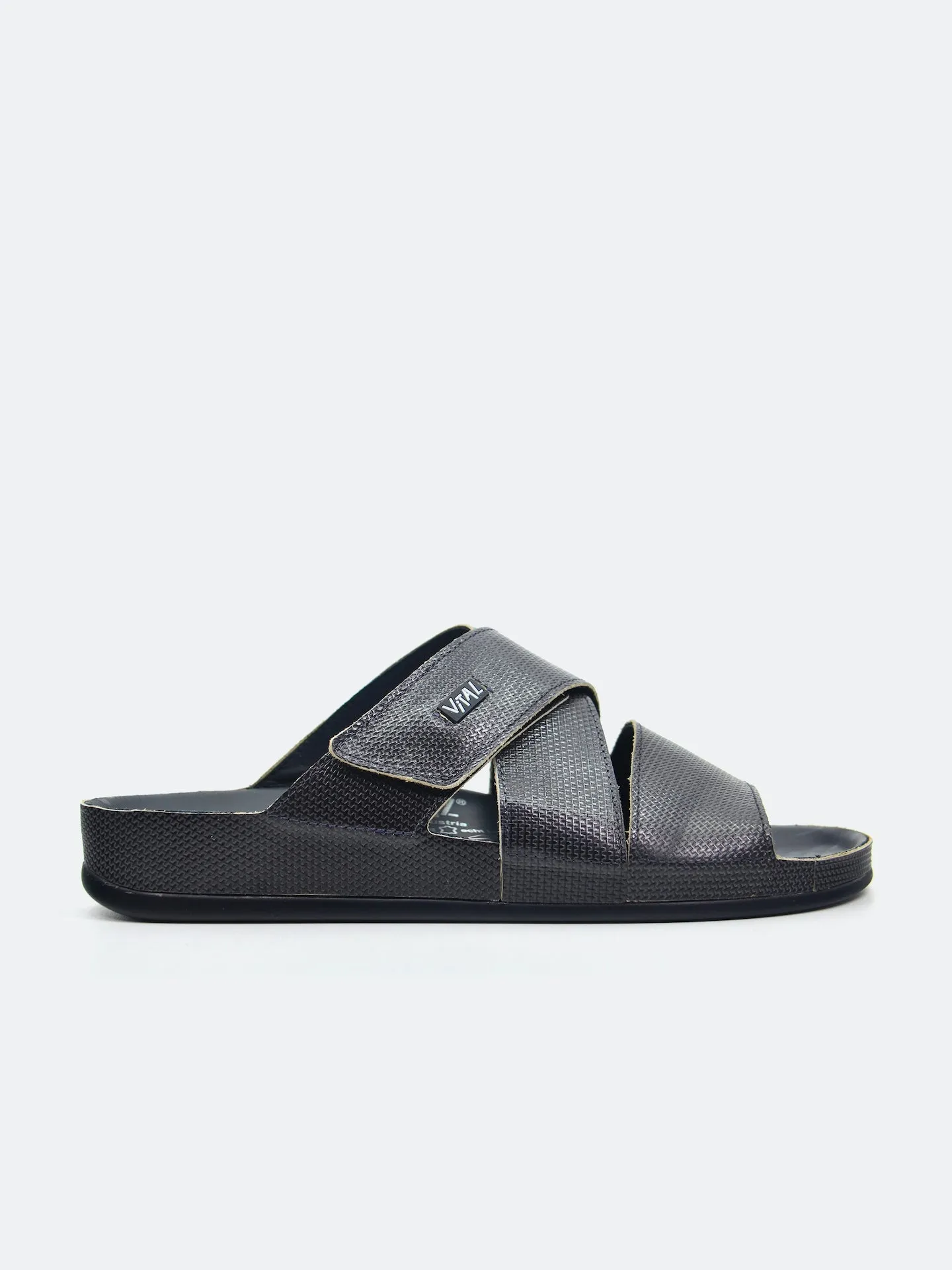 Vital 09080S Men's Slider Sandals