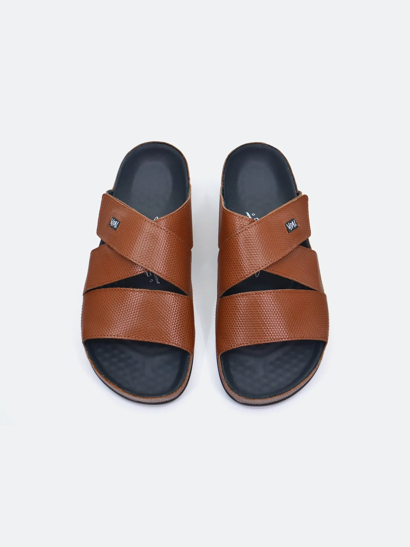 Vital 09080S Men's Slider Sandals