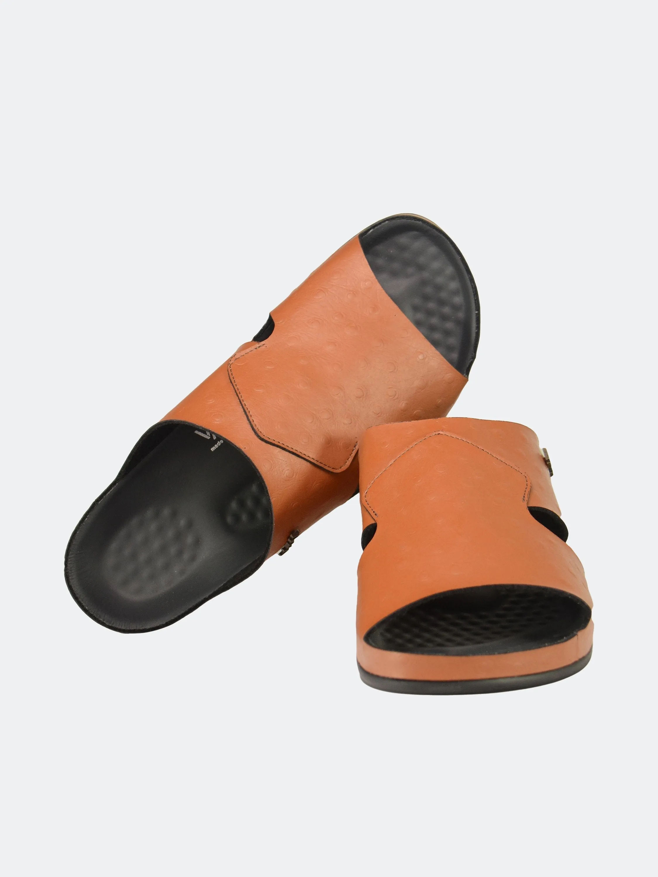 Vital Men's Slider Sandals