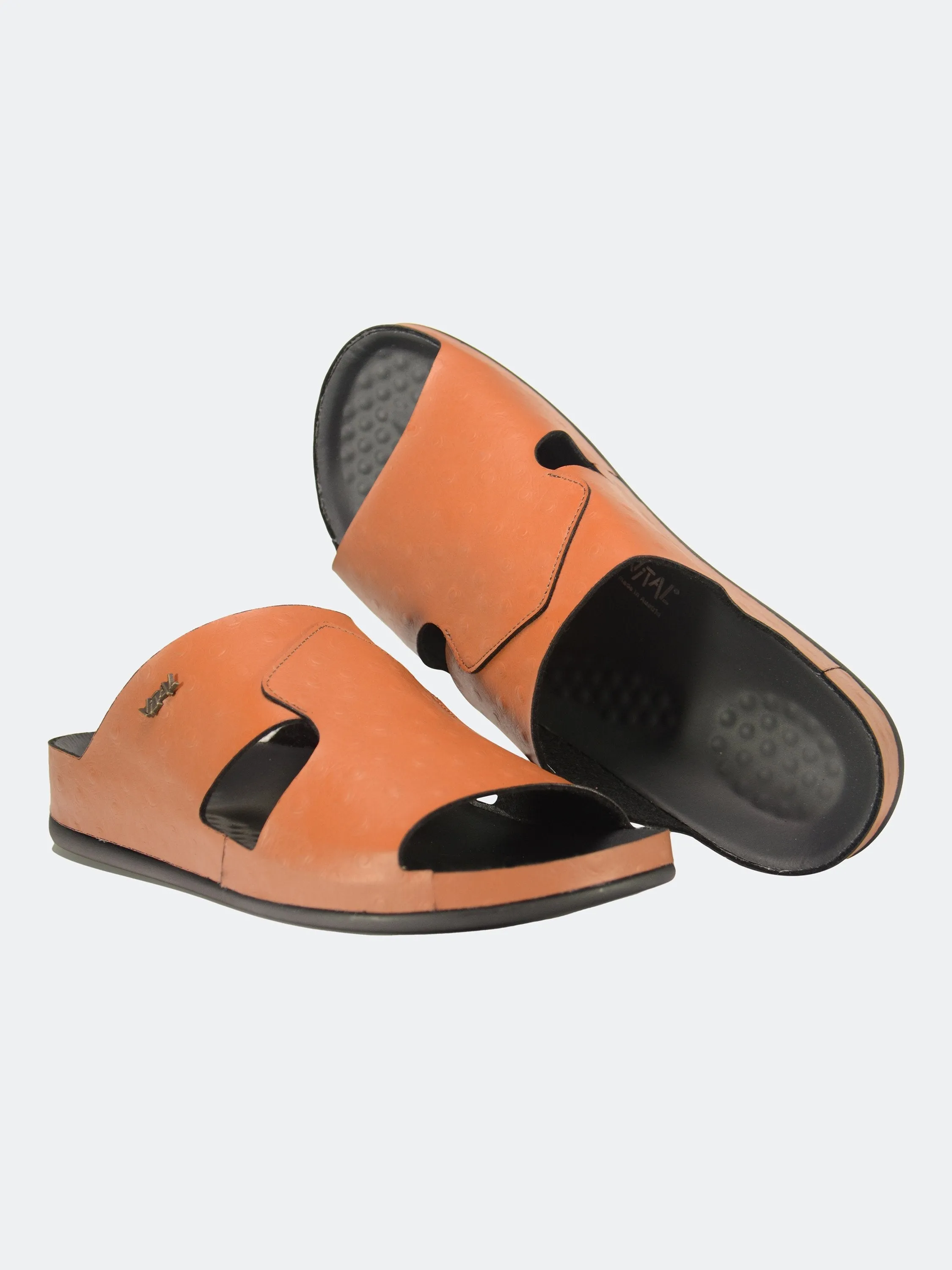 Vital Men's Slider Sandals