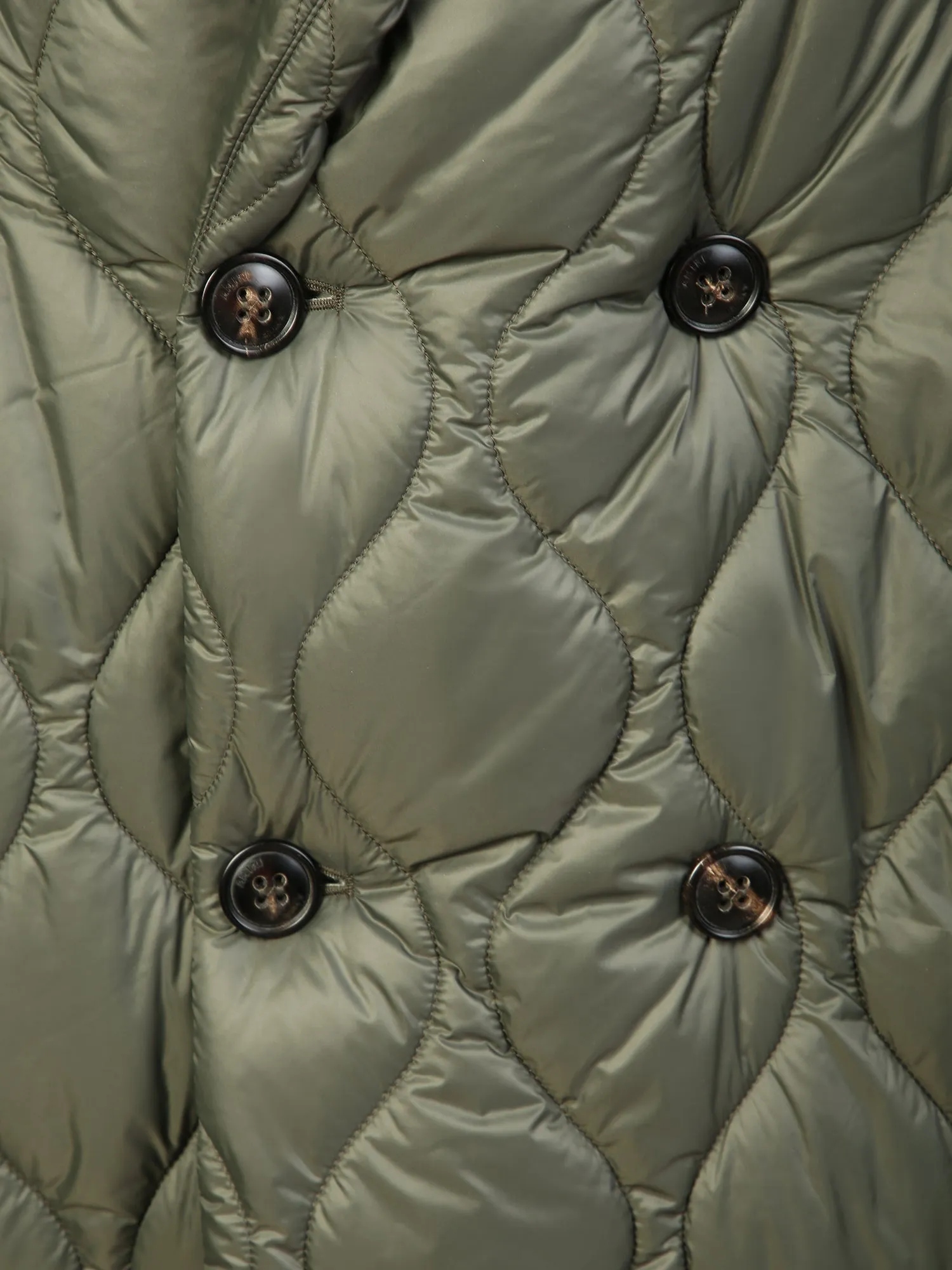 What better ally to defeat the cold than Amiri's quilted coat