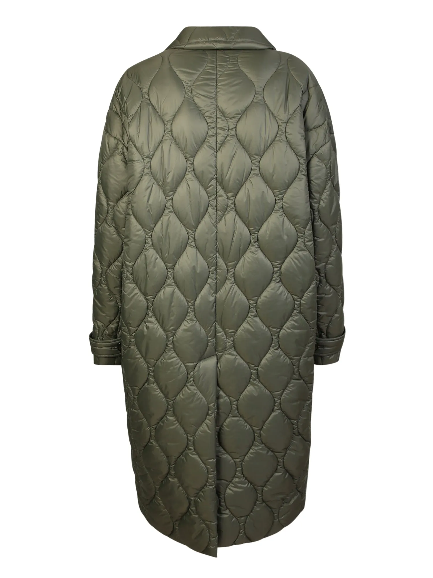 What better ally to defeat the cold than Amiri's quilted coat