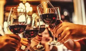 Wine Tasting Experience for up to Four with a R100 off a Theater of Wine Pack from Val du Charron Wine & Leisure Estate