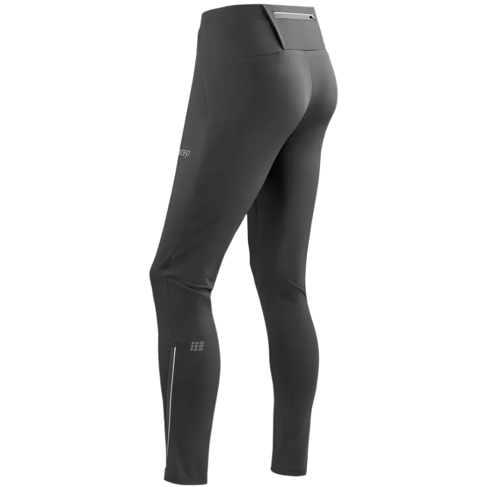 Winter Run Pants, Men