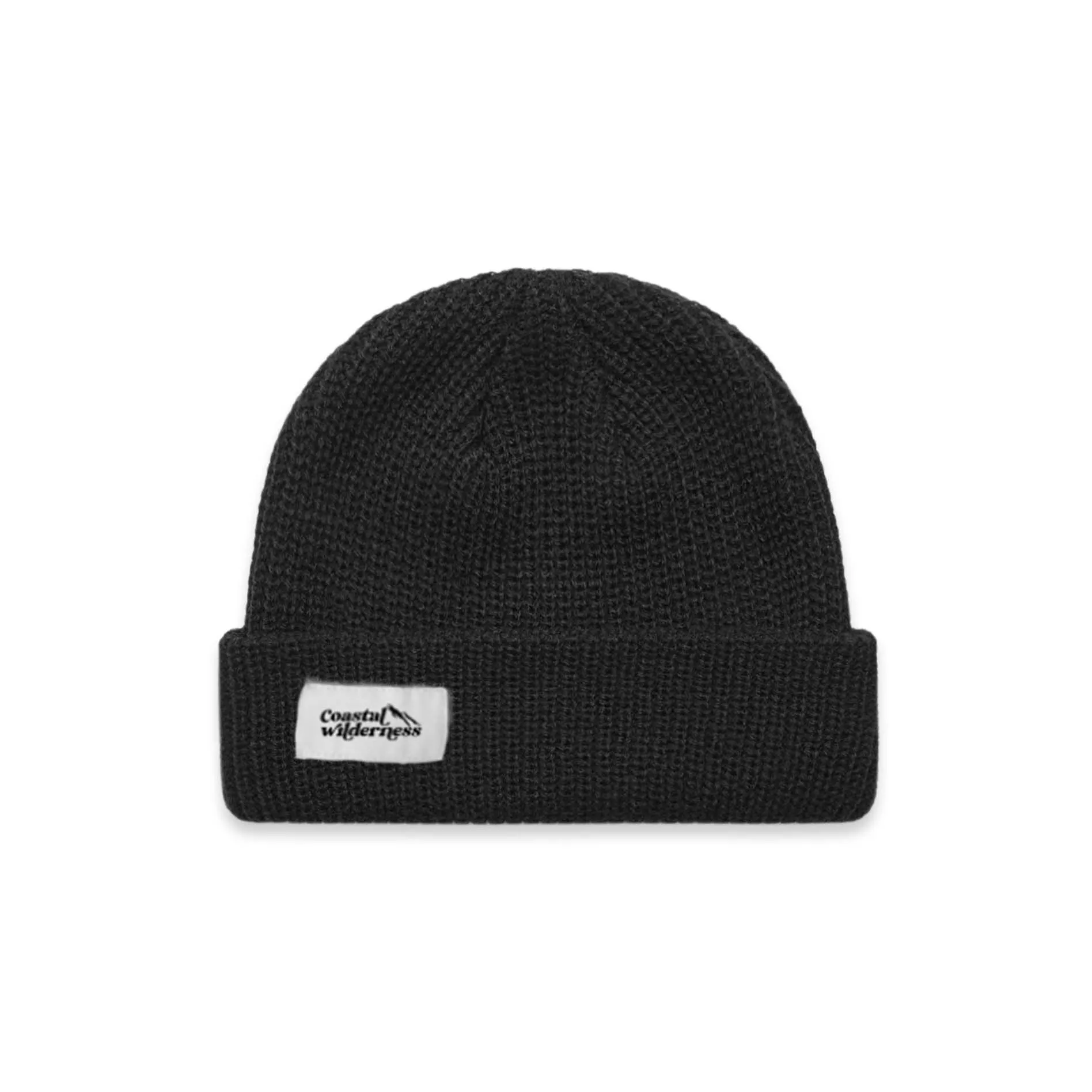 WinterTide Fisherman Beanie