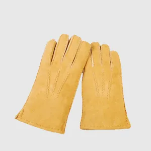 Women Best Sales Sidney Sheepskin Winter Gloves