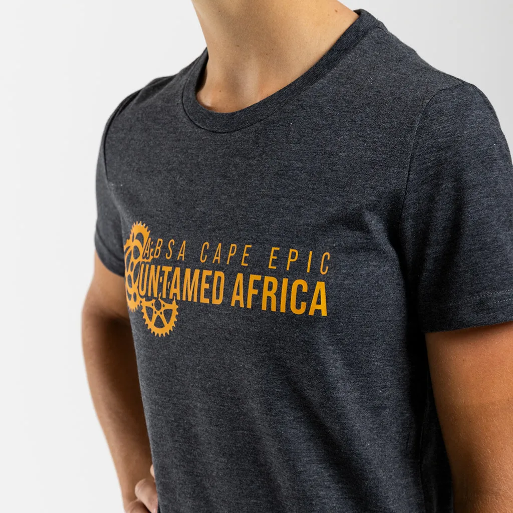 Women's Absa Cape Epic Name T Shirt